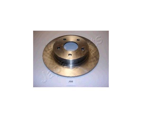 Disco de freno - DP-156
