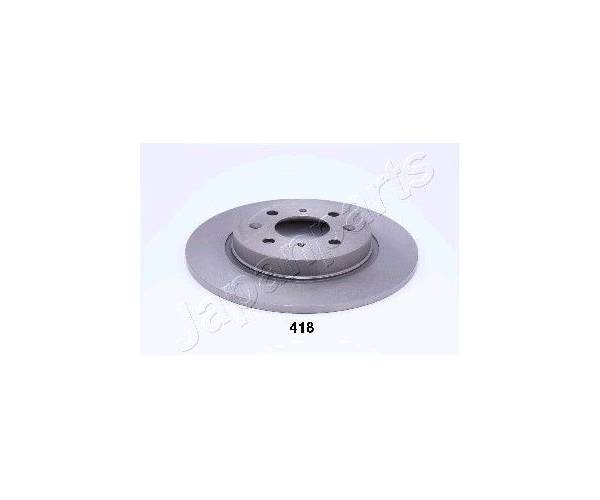 Disco de freno HONDA  JAZZ III (GE-...