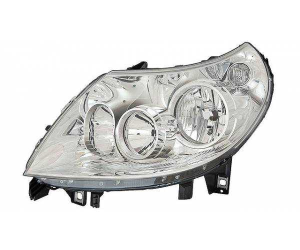 FARO PRINCIPAL DERECHO CITROEN JUMPER...