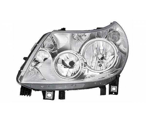 FARO PRINCIPAL DERECHO CITROEN JUMPER...