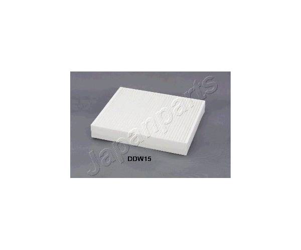 Filtro, aire habitáculo IPS Parts -...