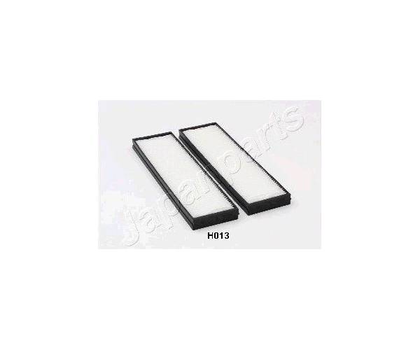 Filtro, aire habitáculo IPS Parts -...