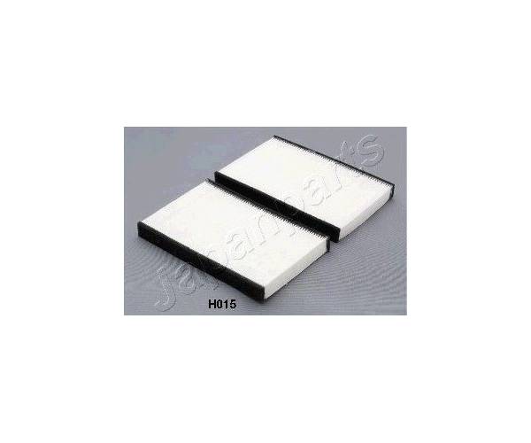 Filtro, aire habitáculo IPS Parts -...