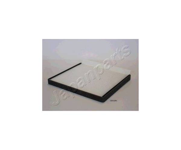 Filtro, aire habitáculo IPS Parts -...