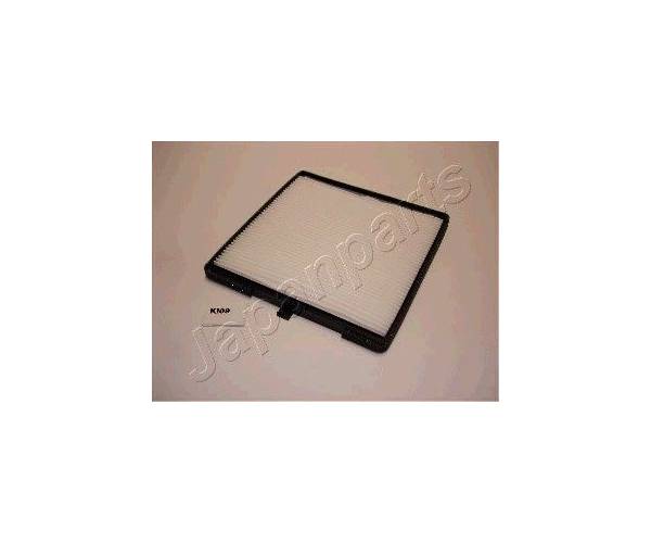 Filtro, aire habitáculo IPS Parts -...