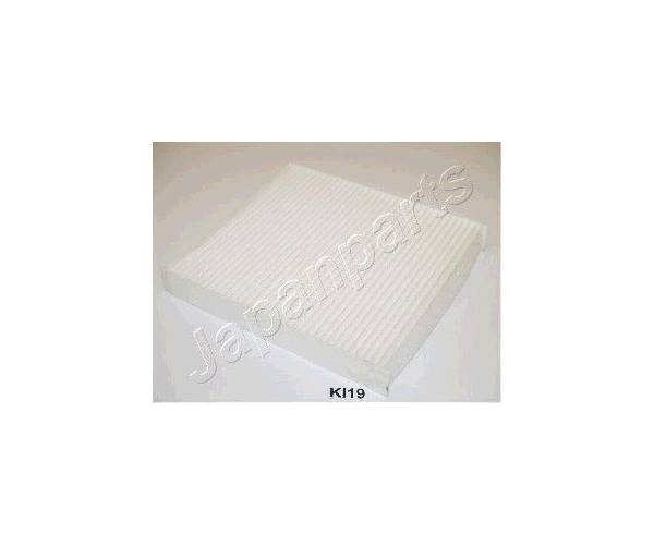 Filtro, aire habitáculo IPS Parts -...