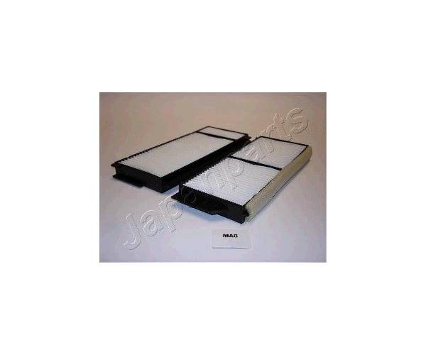 Filtro, aire habitáculo IPS Parts -...