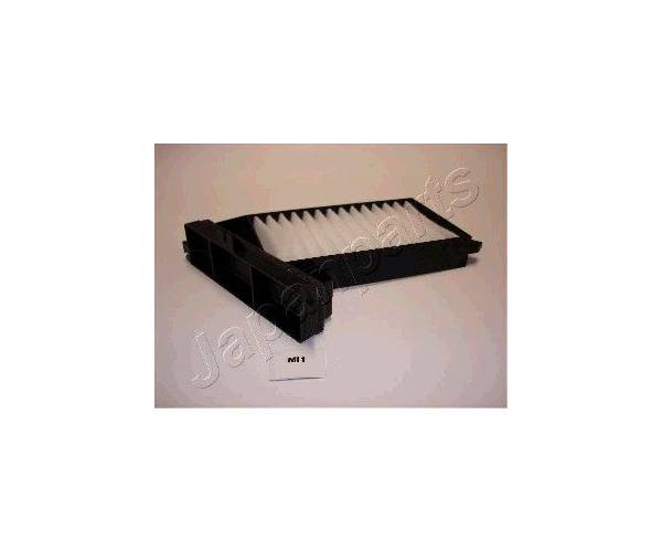 Filtro, aire habitáculo IPS Parts -...