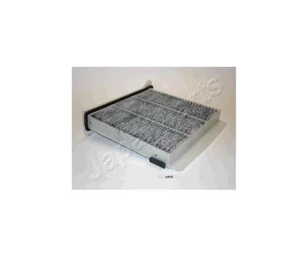 Filtro, aire habitáculo IPS Parts -...