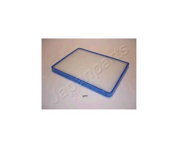Filtro, aire habitáculo IPS Parts -...