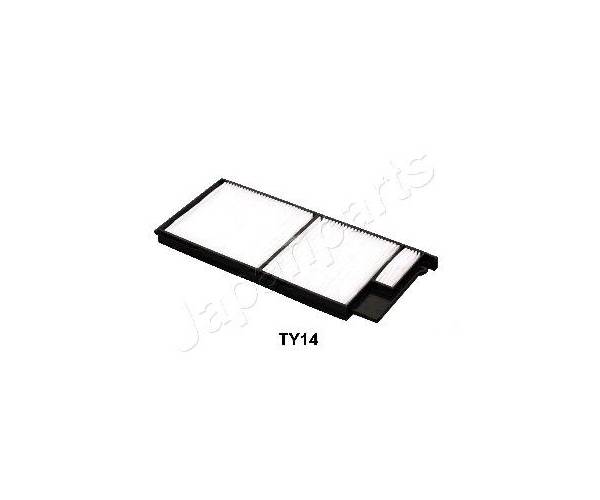 Filtro, aire habitáculo IPS Parts -...