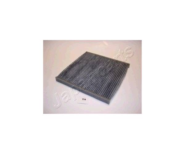 Filtro, aire habitáculo IPS Parts -...