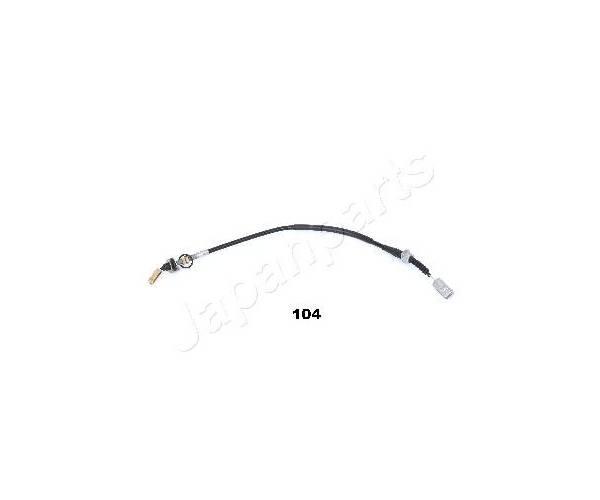 Cable de accionamiento, accionamiento...