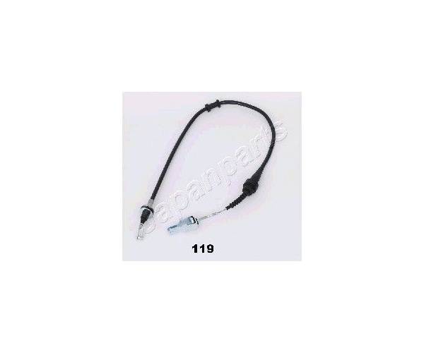 Cable de accionamiento, accionamiento...