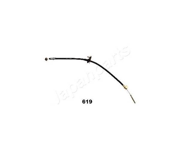Cable de accionamiento, accionamiento...