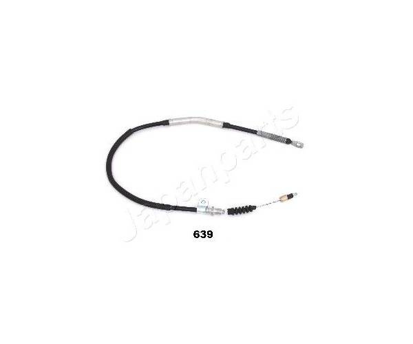 Cable de accionamiento, accionamiento...