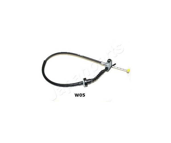 Cable de accionamiento, accionamiento...