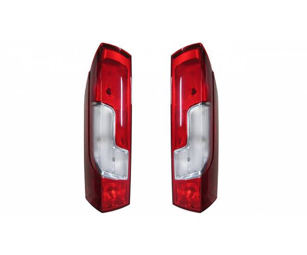 PILOTO TRASERO DERECHO CITROEN JUMPER...