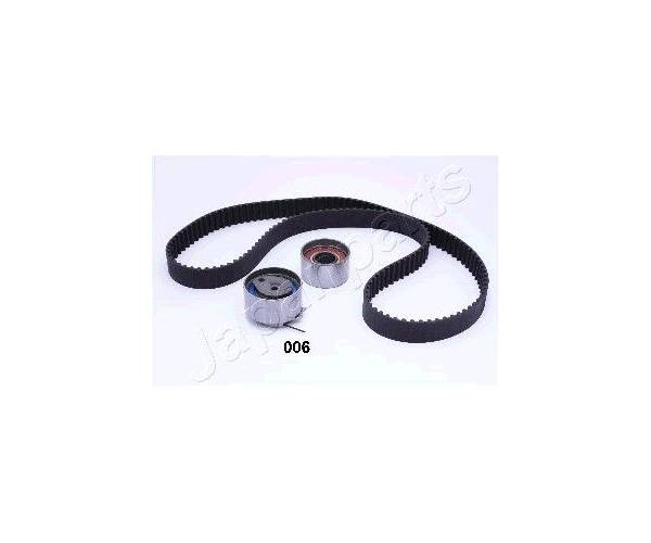 Juego de correas dentadas IPS Parts...