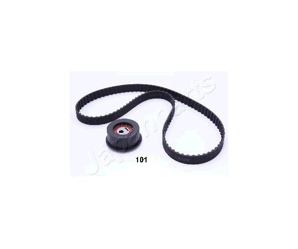 Juego de correas dentadas IPS Parts...