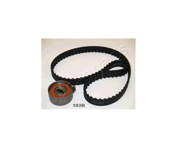 Juego de correas dentadas IPS Parts -...