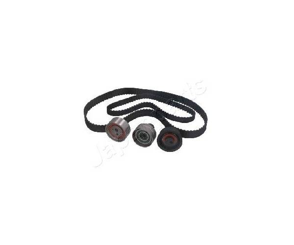 Juego de correas dentadas IPS Parts -...