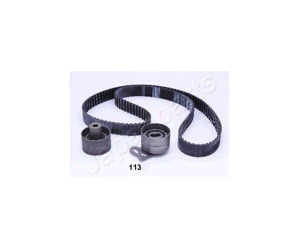 Juego de correas dentadas IPS Parts -...