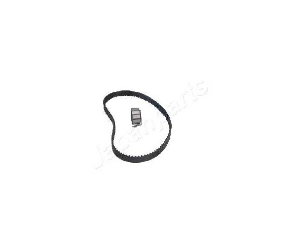 Juego de correas dentadas IPS Parts -...