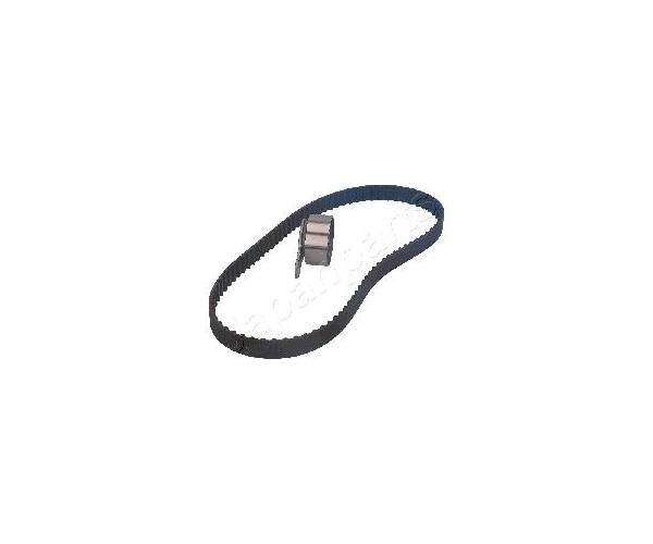 Juego de correas dentadas IPS Parts...