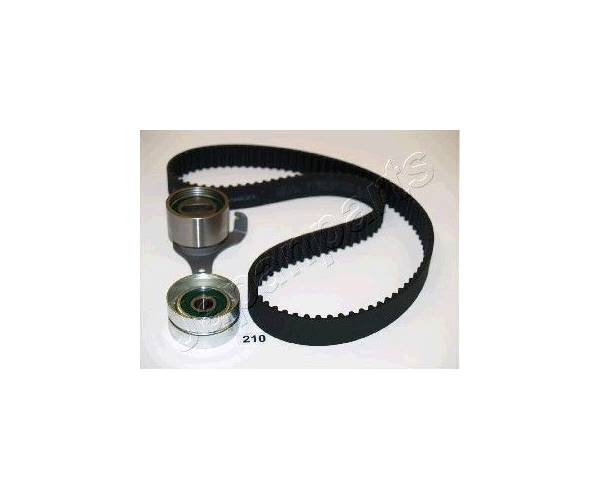 Juego de correas dentadas IPS Parts...