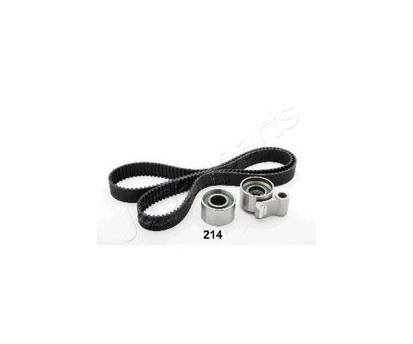 Juego de correas dentadas IPS Parts -...
