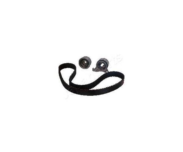 Juego de correas dentadas IPS Parts -...