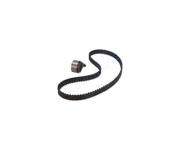 Juego de correas dentadas IPS Parts...