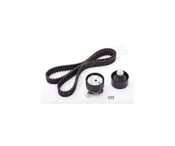 Juego de correas dentadas IPS Parts -...