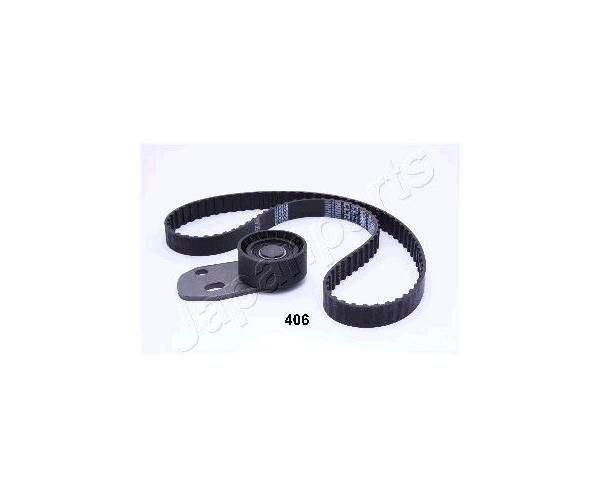 Juego de correas dentadas IPS Parts...