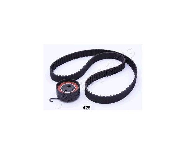 Juego de correas dentadas IPS Parts -...