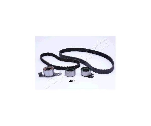 Juego de correas dentadas IPS Parts...