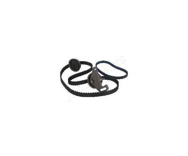 Juego de correas dentadas IPS Parts...