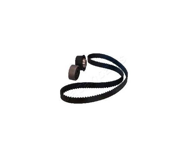 Juego de correas dentadas IPS Parts...