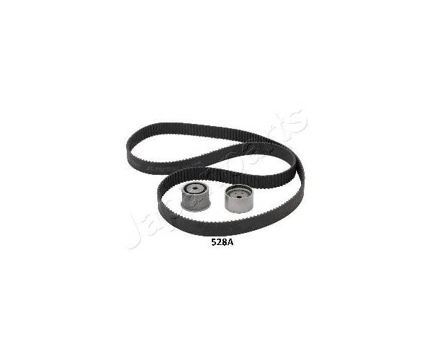 Juego de correas dentadas IPS Parts -...