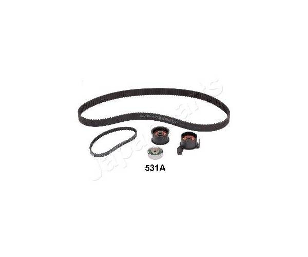 Juego de correas dentadas IPS Parts...