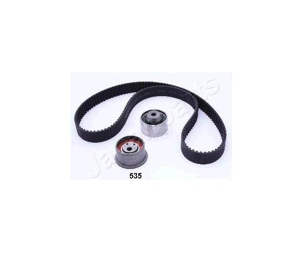Juego de correas dentadas IPS Parts...