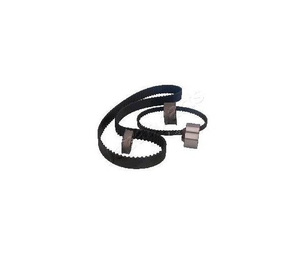 Juego de correas dentadas IPS Parts...