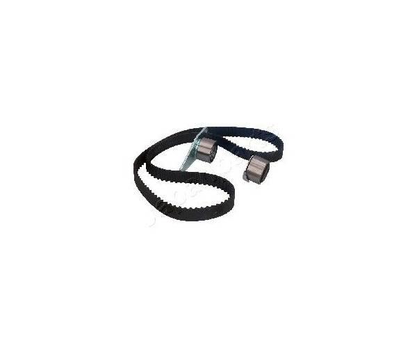 Juego de correas dentadas IPS Parts...