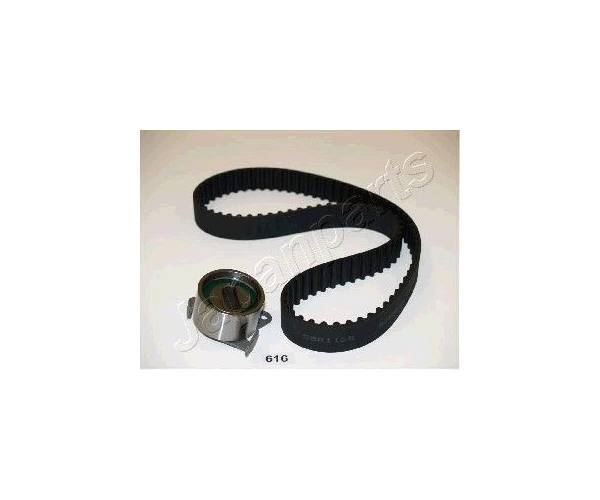 Juego de correas dentadas IPS Parts...