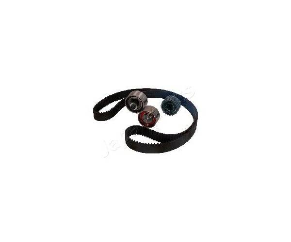 Juego de correas dentadas IPS Parts...