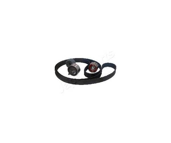 Juego de correas dentadas IPS Parts -...