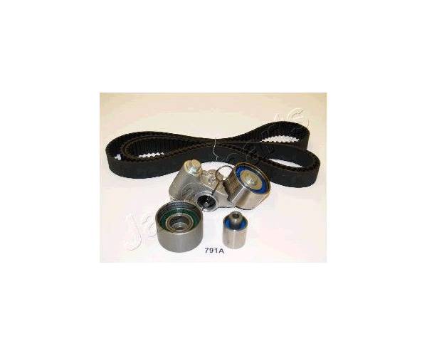Juego de correas dentadas IPS Parts...