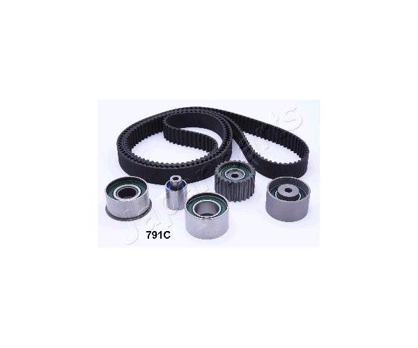 Juego de correas dentadas IPS Parts...