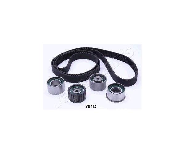 Juego de correas dentadas IPS Parts -...